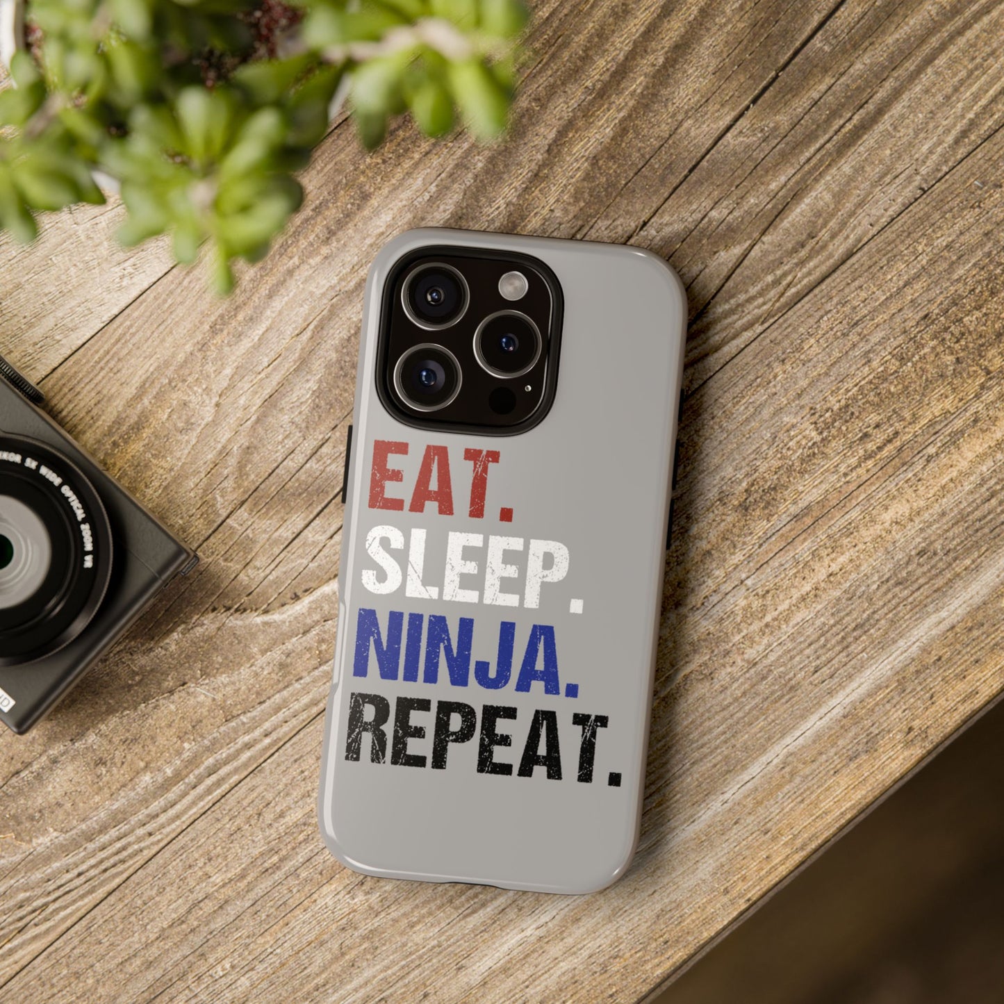 Personalized Phone Case – Choose Any Sport Design