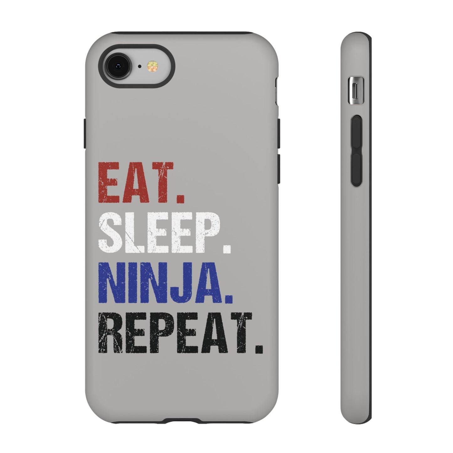 Personalized Phone Case – Choose Any Sport Design