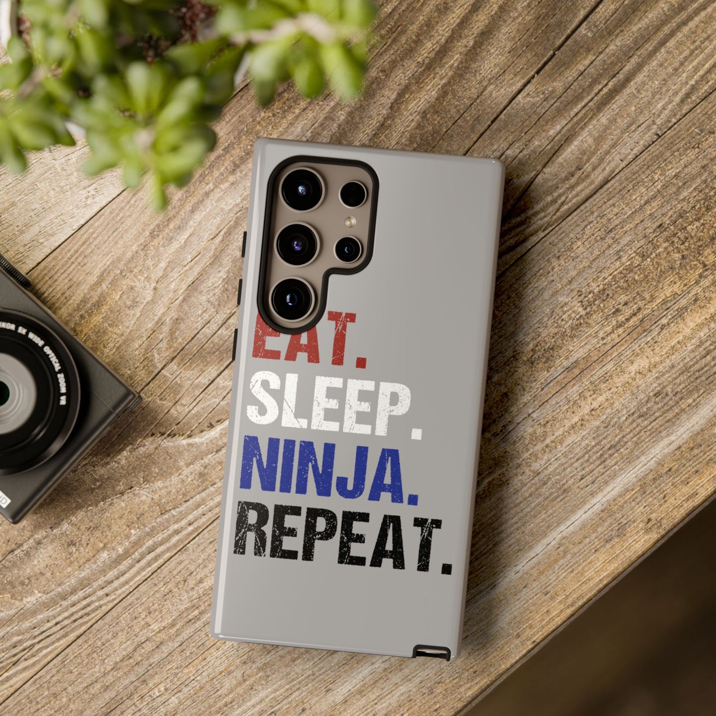 Personalized Phone Case – Choose Any Sport Design