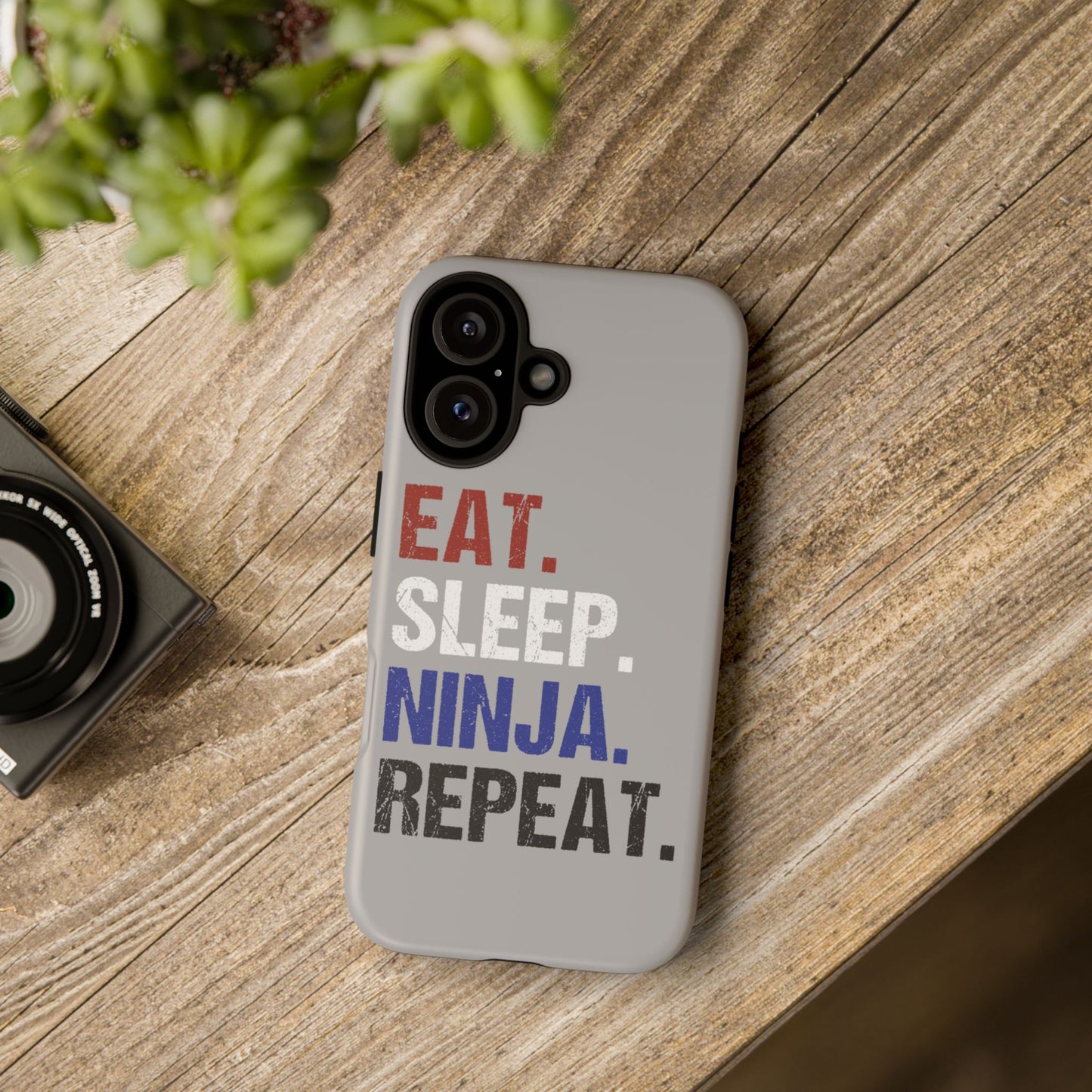 Personalized Phone Case – Choose Any Sport Design