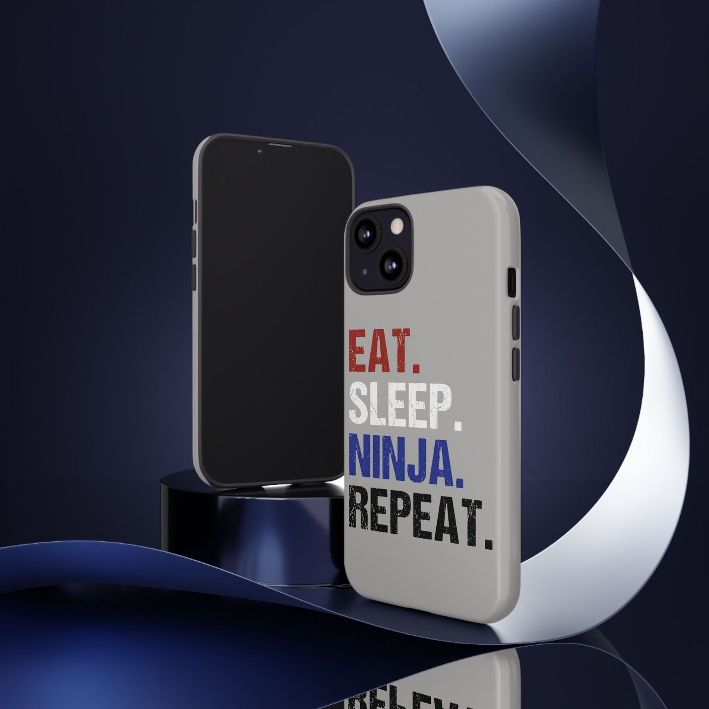 Personalized Phone Case – Choose Any Sport Design