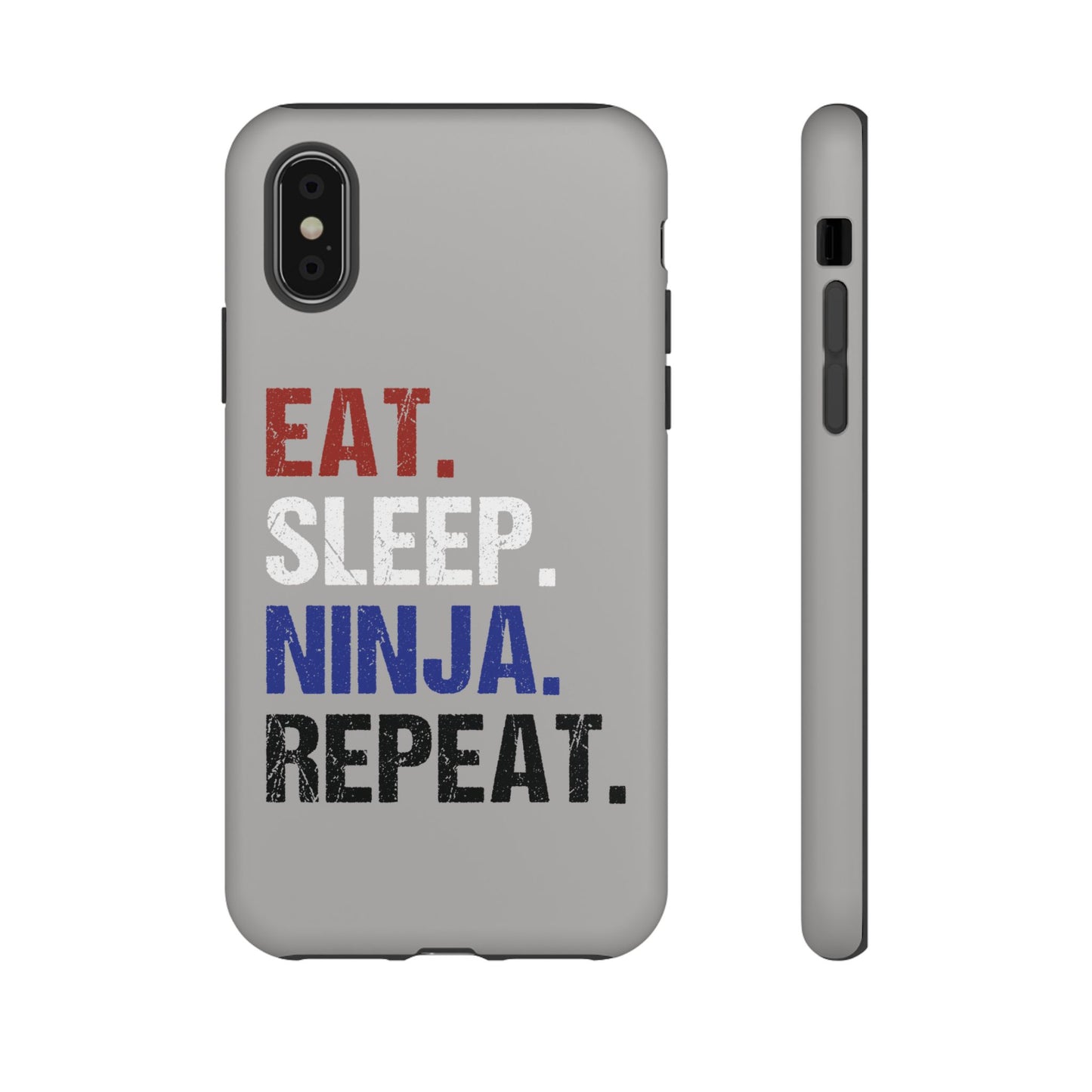Personalized Phone Case – Choose Any Sport Design