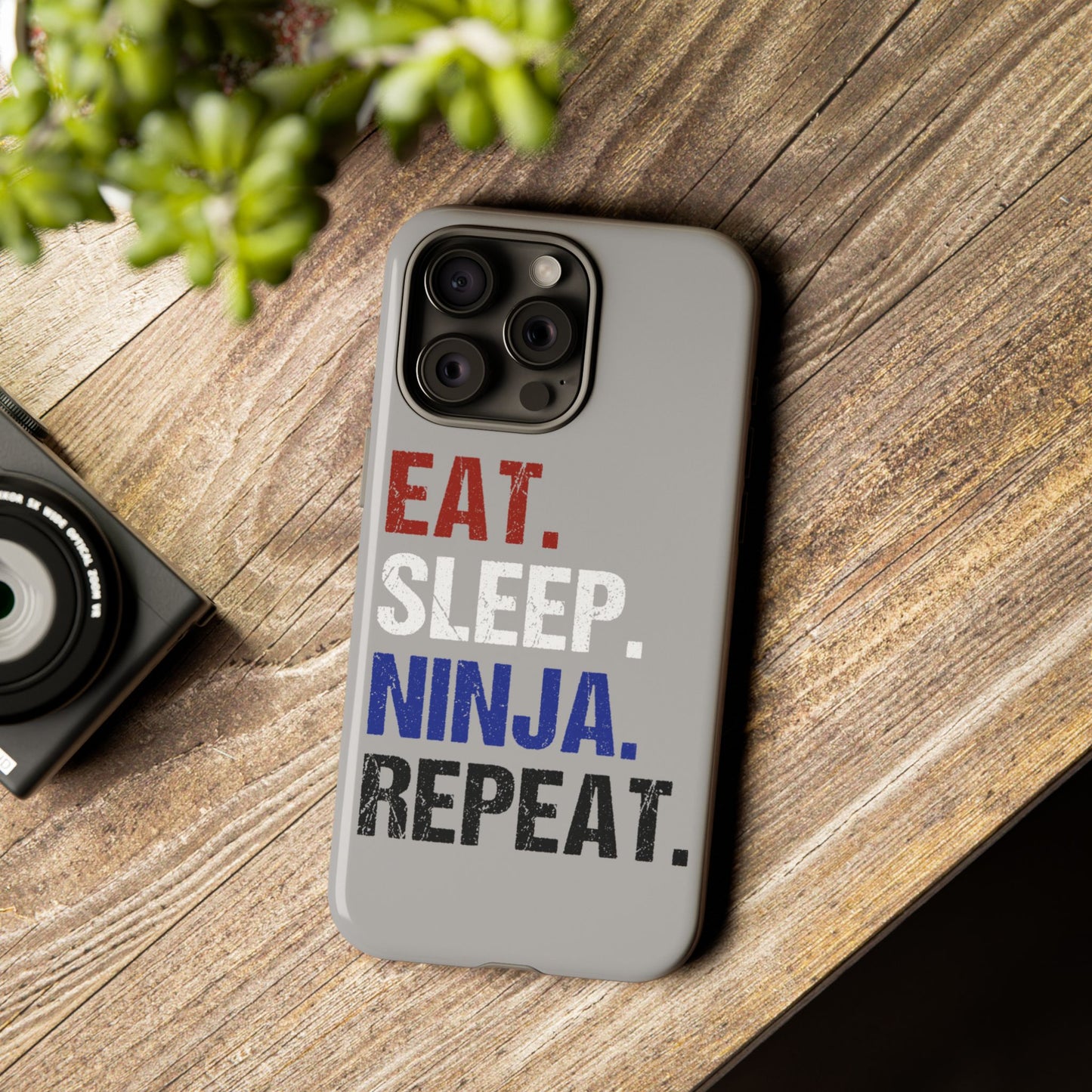Personalized Phone Case – Choose Any Sport Design