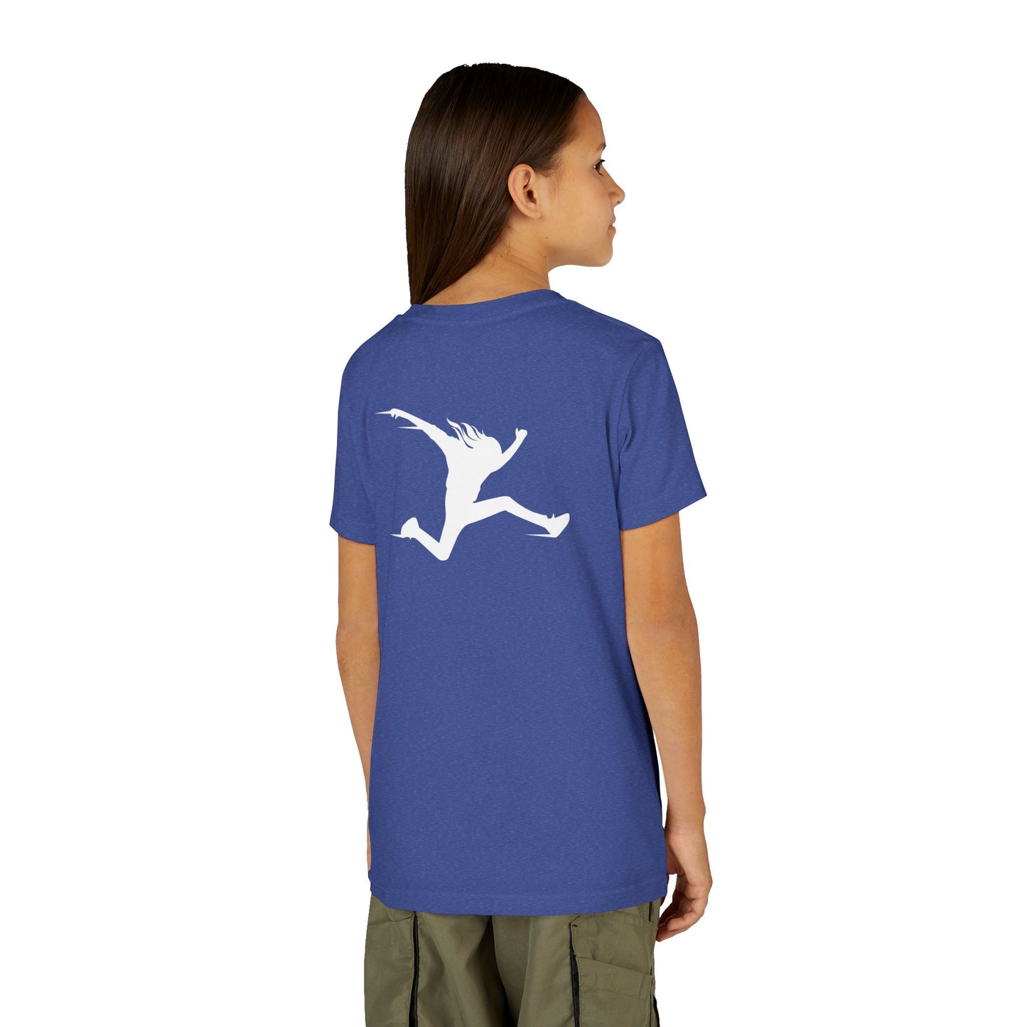 Ryley Hunt - Ninja Athlete T-Shirt