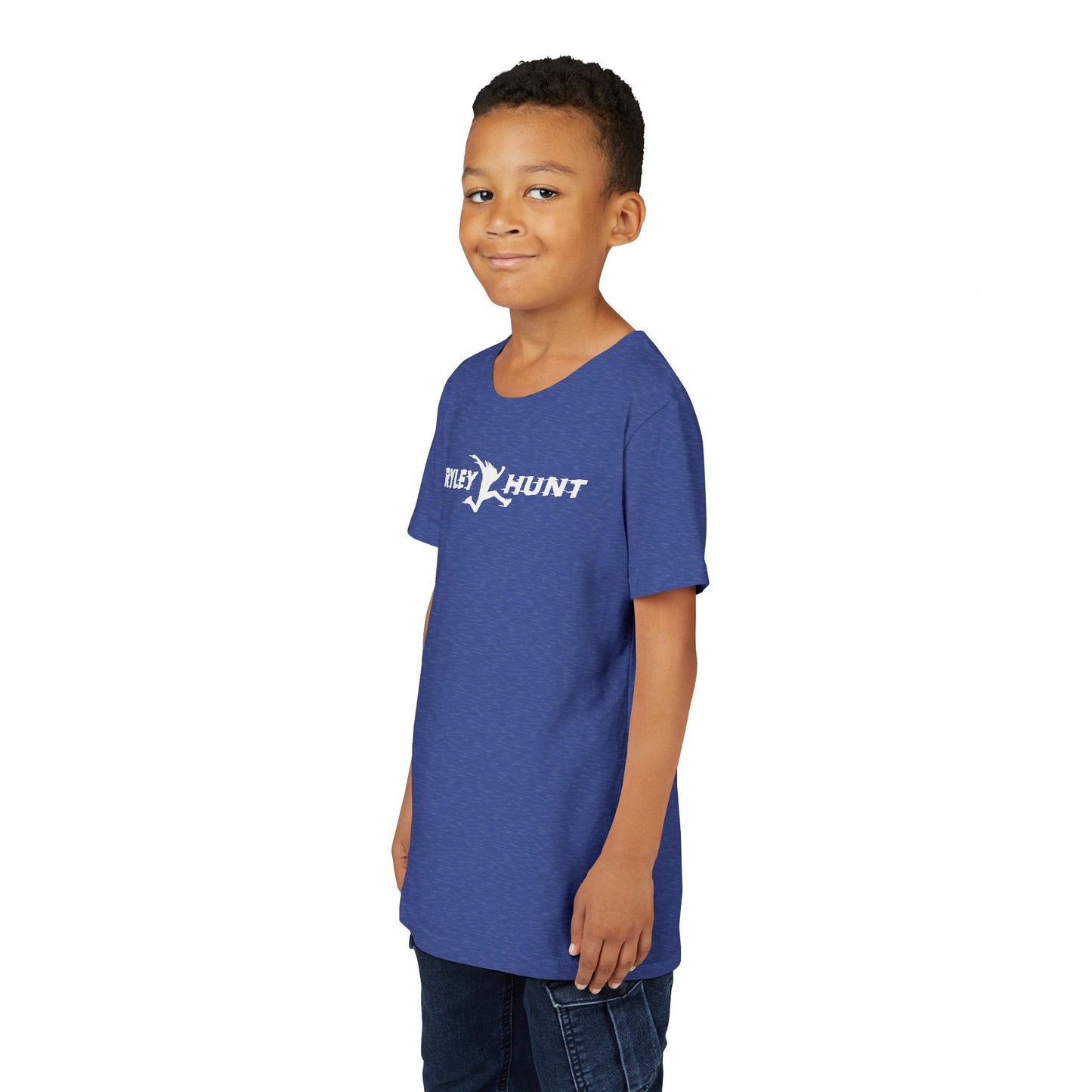 Ryley Hunt - Ninja Athlete T-Shirt
