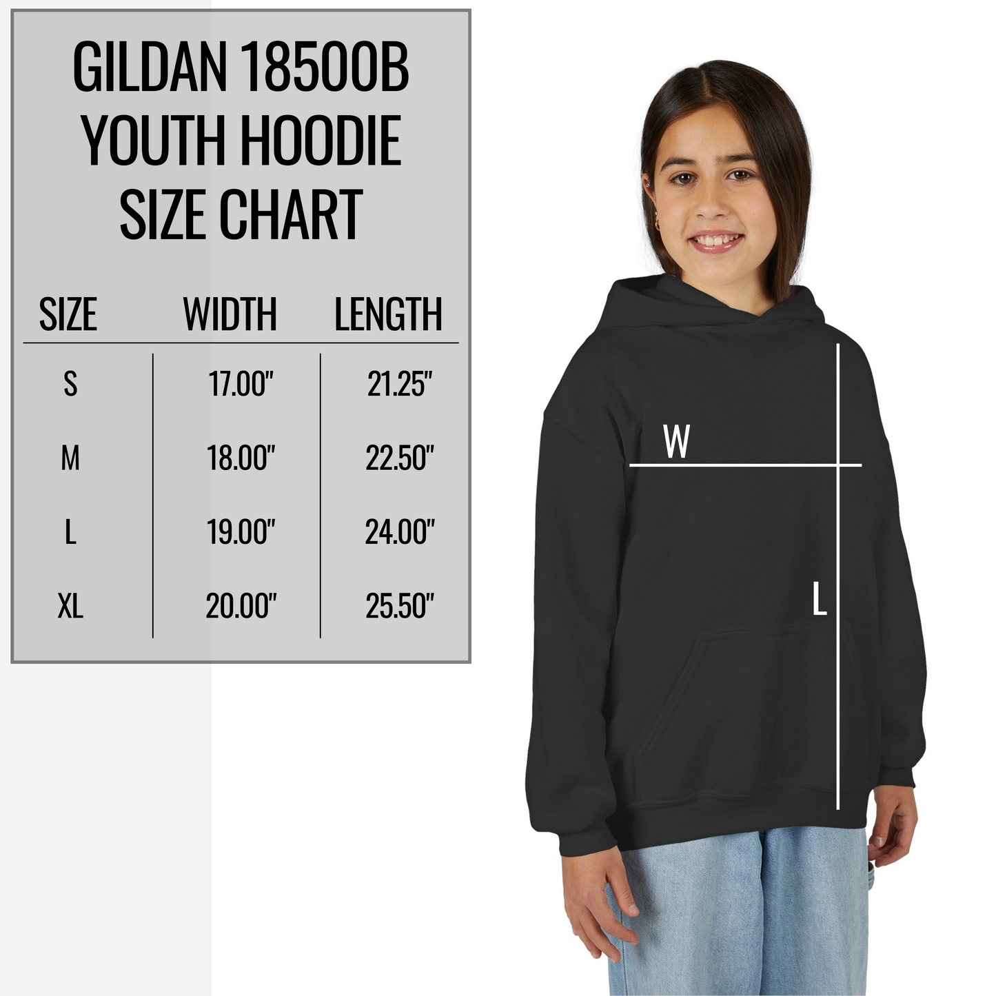 Official Cookie Dealer Hoodie (Youth & Adult) – Cookie Season Seller Sweatshirt